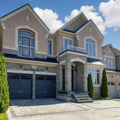 3207, William Rose, 1010 - JM Joshua Meadows, Oakville