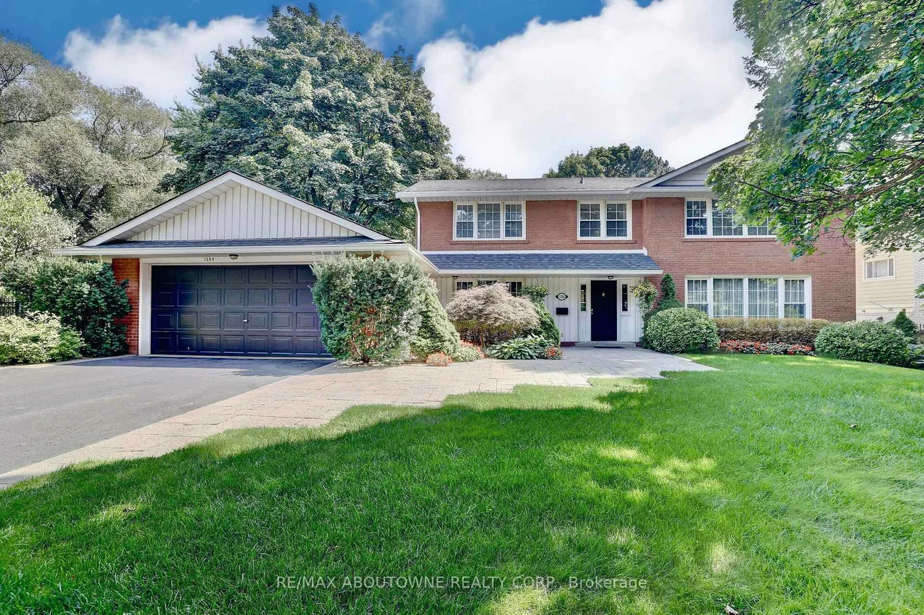 1284, Cleaver, 1011 - MO Morrison, Oakville