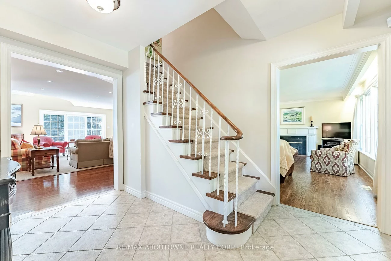 1284, Cleaver, 1011 - MO Morrison, Oakville