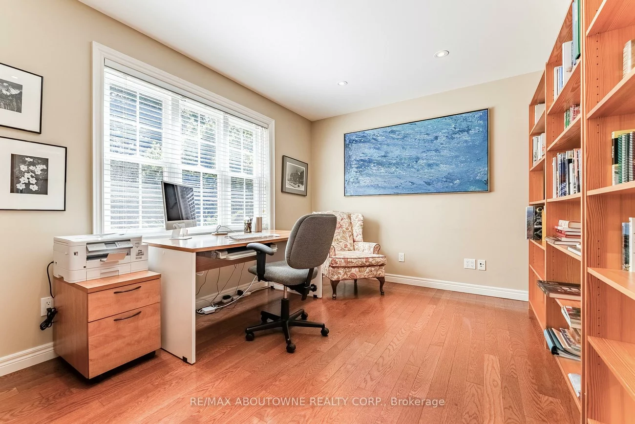 1284, Cleaver, 1011 - MO Morrison, Oakville