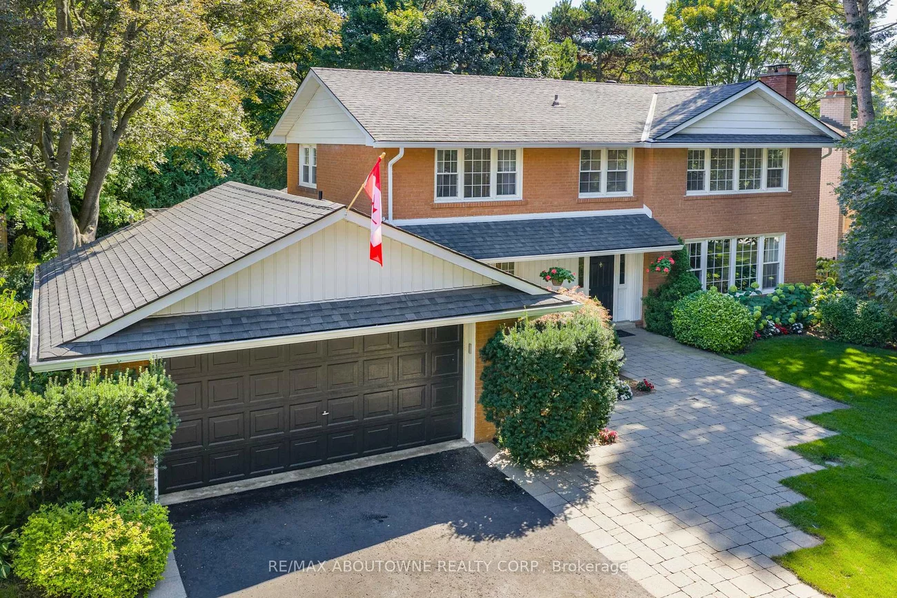 1284, Cleaver, 1011 - MO Morrison, Oakville