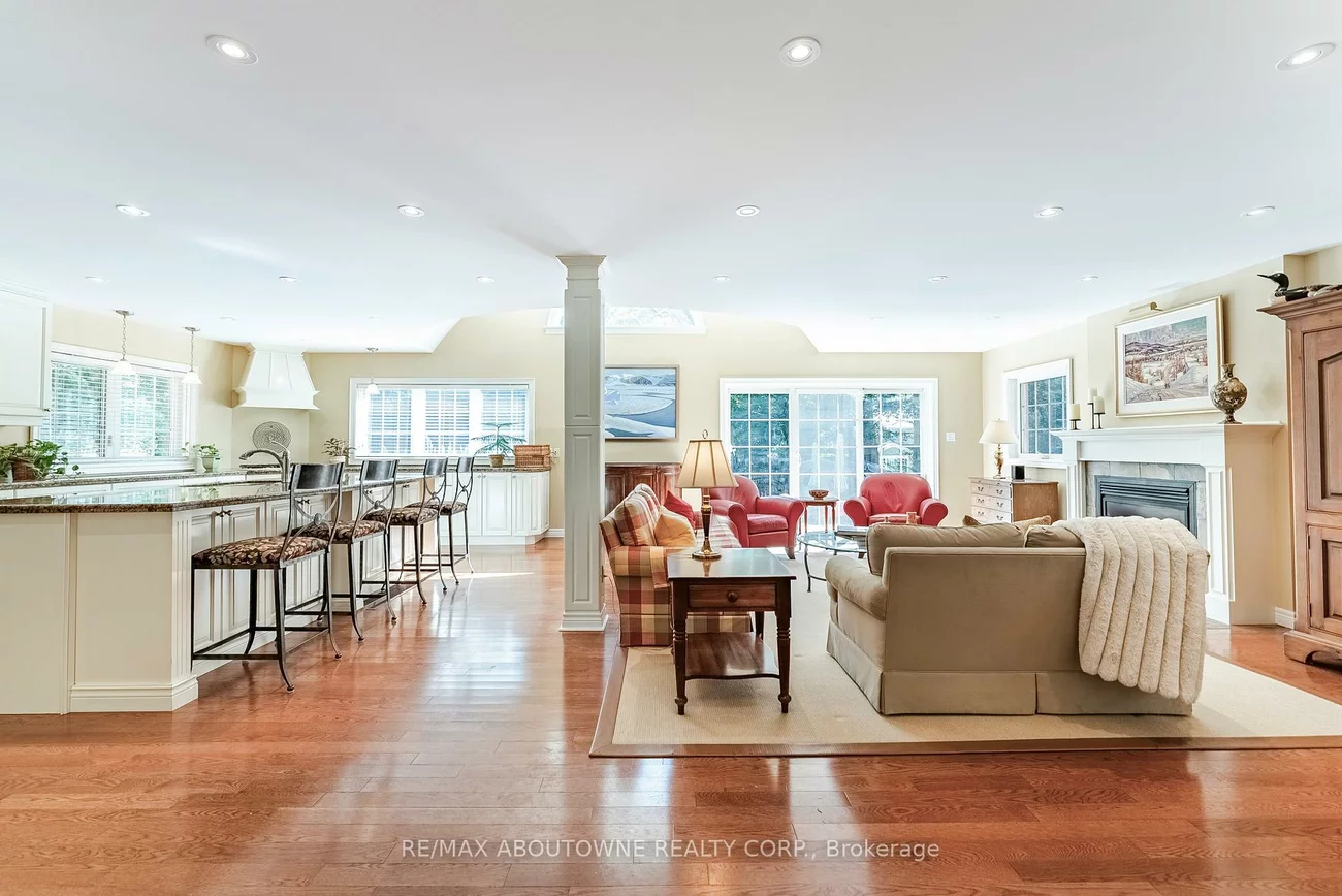1284, Cleaver, 1011 - MO Morrison, Oakville