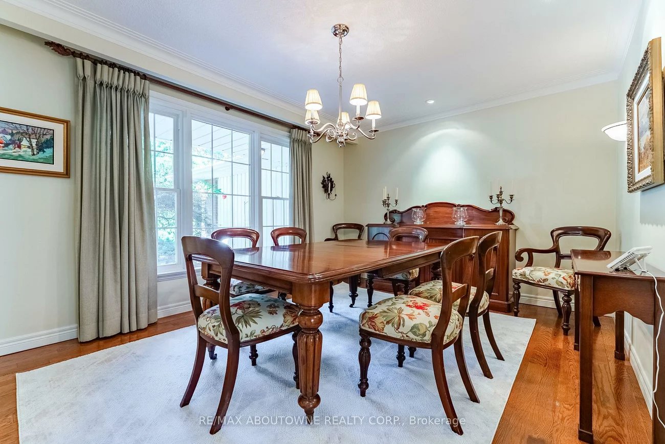 1284, Cleaver, 1011 - MO Morrison, Oakville