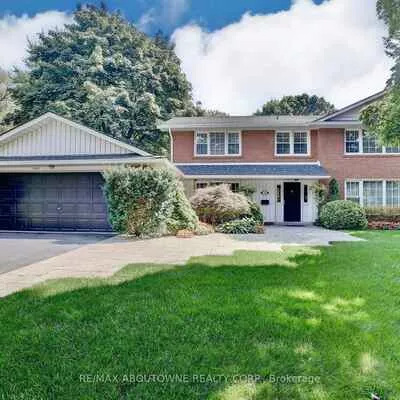 1284, Cleaver, 1011 - MO Morrison, Oakville