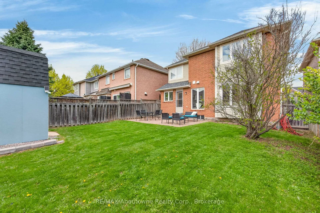2385, Guildstone, 1022 - WT West Oak Trails, Oakville