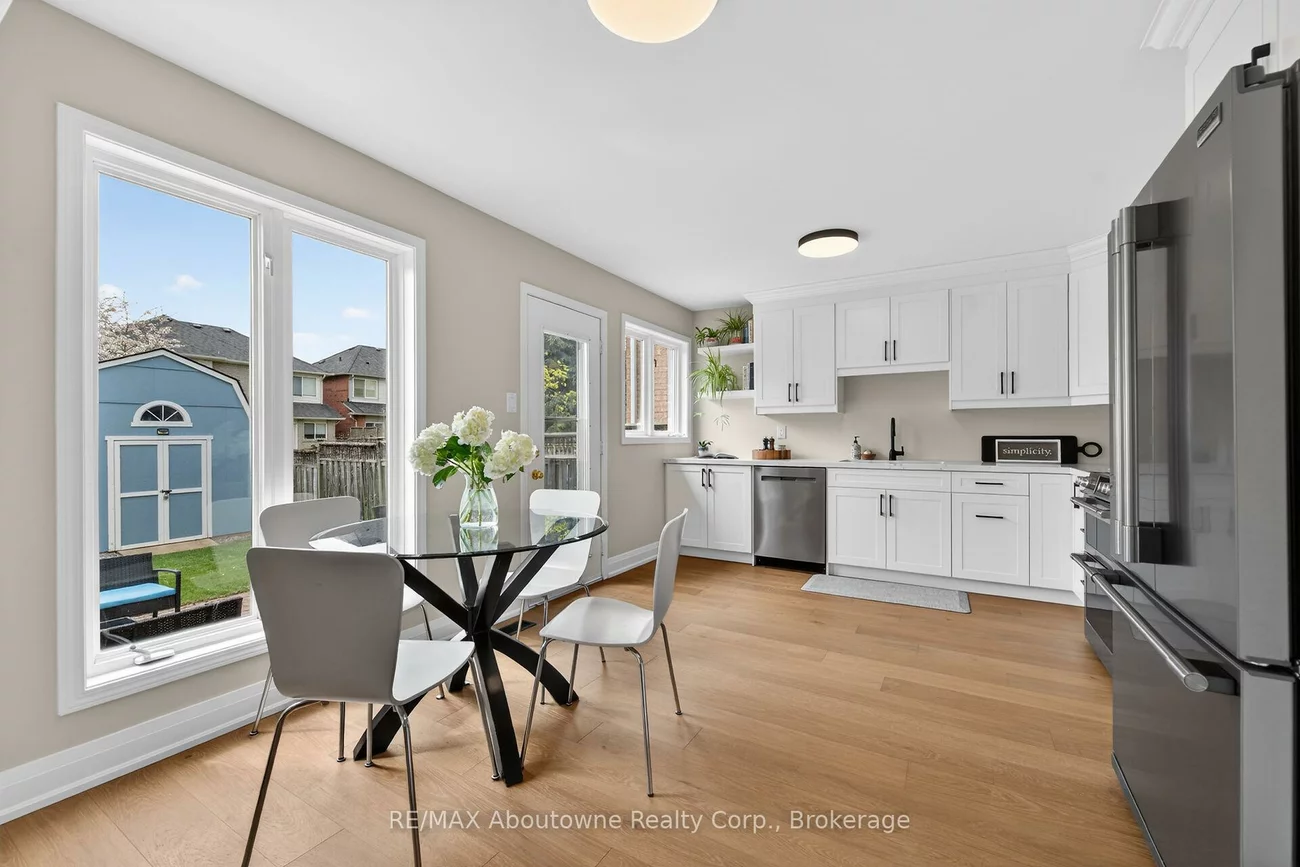 2385, Guildstone, 1022 - WT West Oak Trails, Oakville