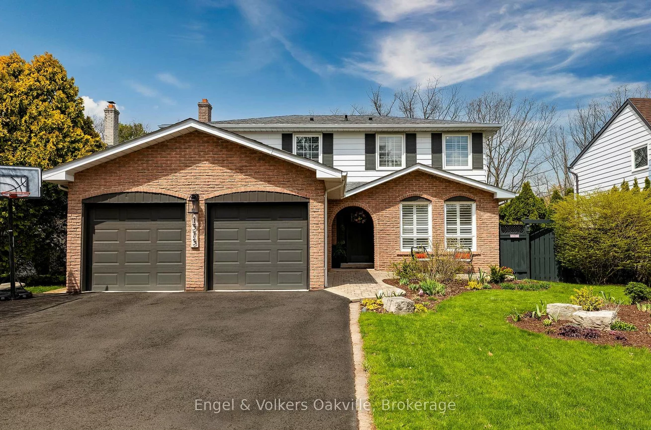 1375, Falgarwood, 1005 - FA Falgarwood, Oakville