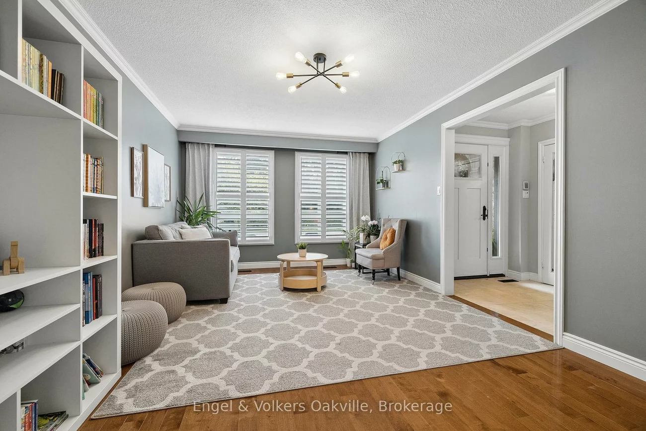 1375, Falgarwood, 1005 - FA Falgarwood, Oakville