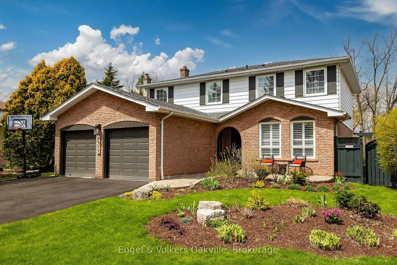 1375, Falgarwood, 1005 - FA Falgarwood, Oakville