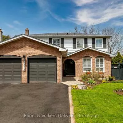 1375, Falgarwood, 1005 - FA Falgarwood, Oakville