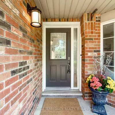 3076, Lakeshore, 1001 - BR Bronte, Oakville
