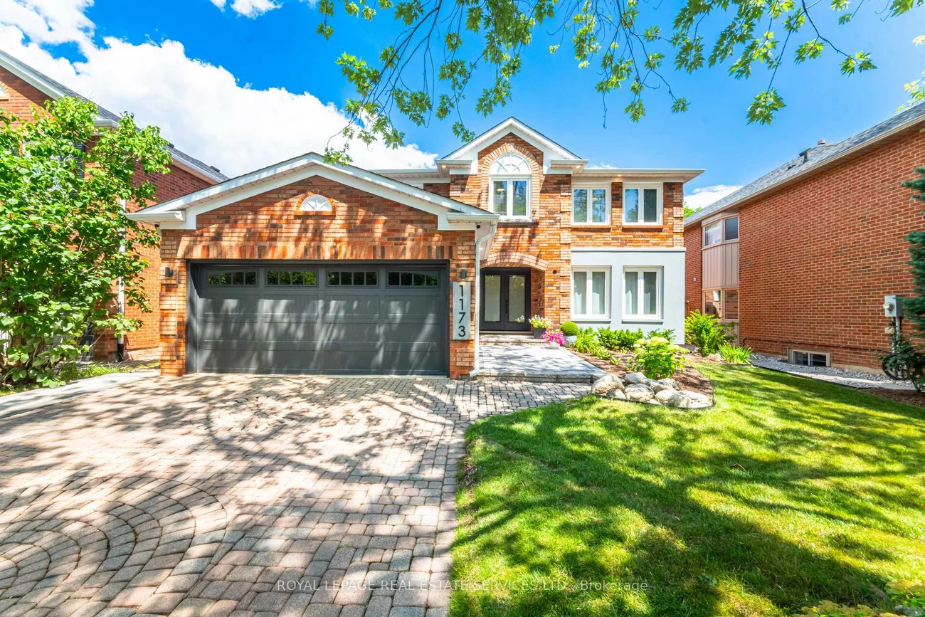 1173, Bowman, 1007 - GA Glen Abbey, Oakville
