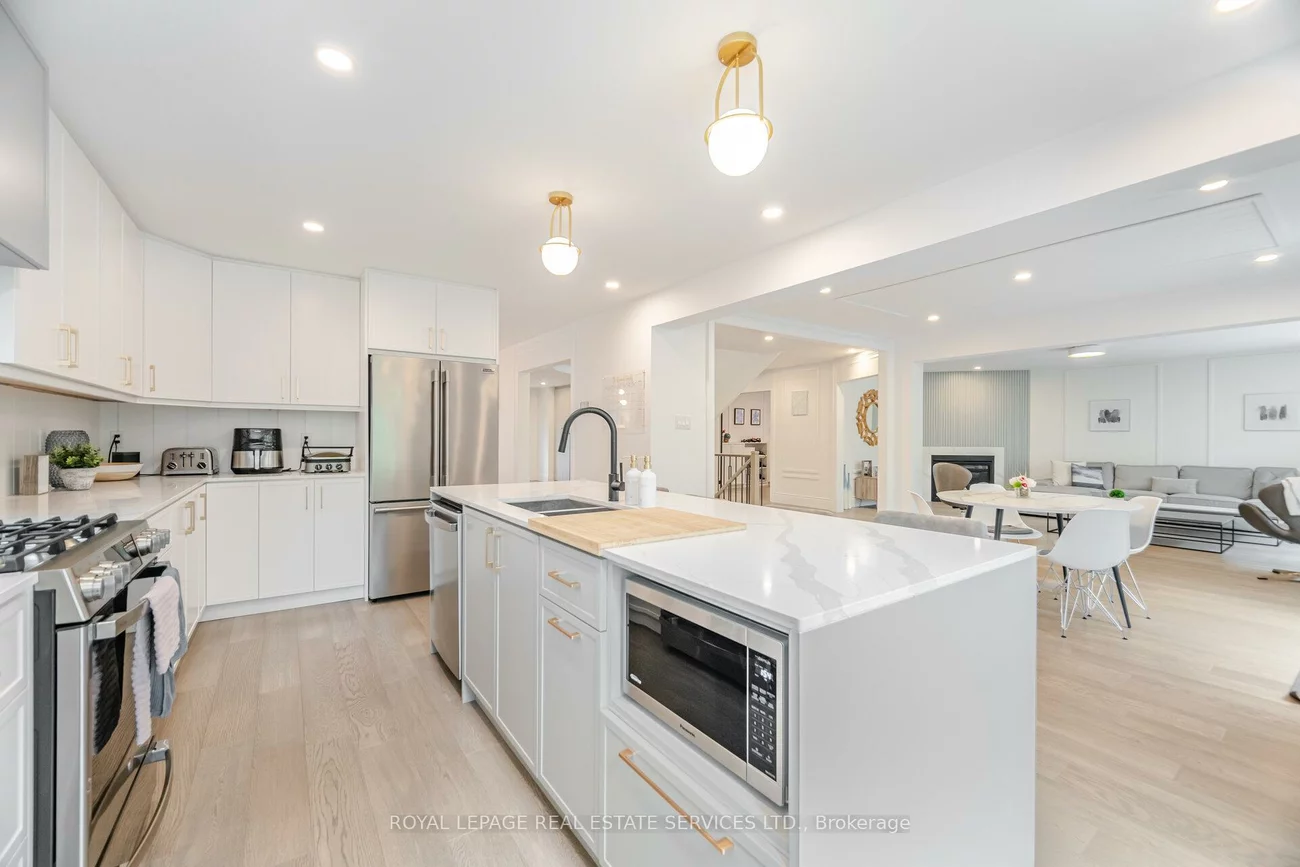 1173, Bowman, 1007 - GA Glen Abbey, Oakville