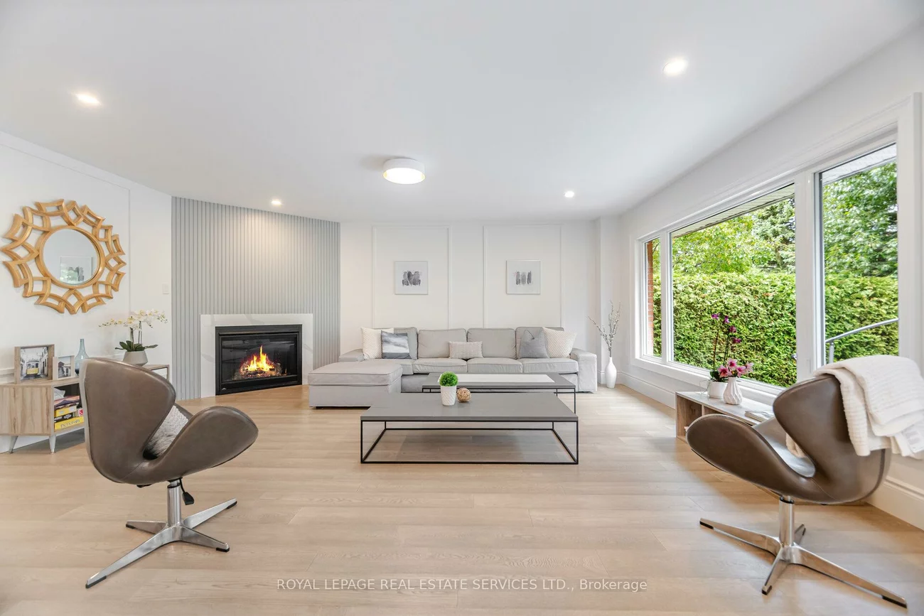 1173, Bowman, 1007 - GA Glen Abbey, Oakville