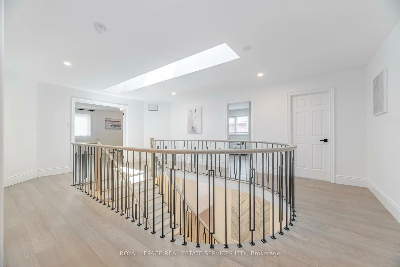 1173, Bowman, 1007 - GA Glen Abbey, Oakville