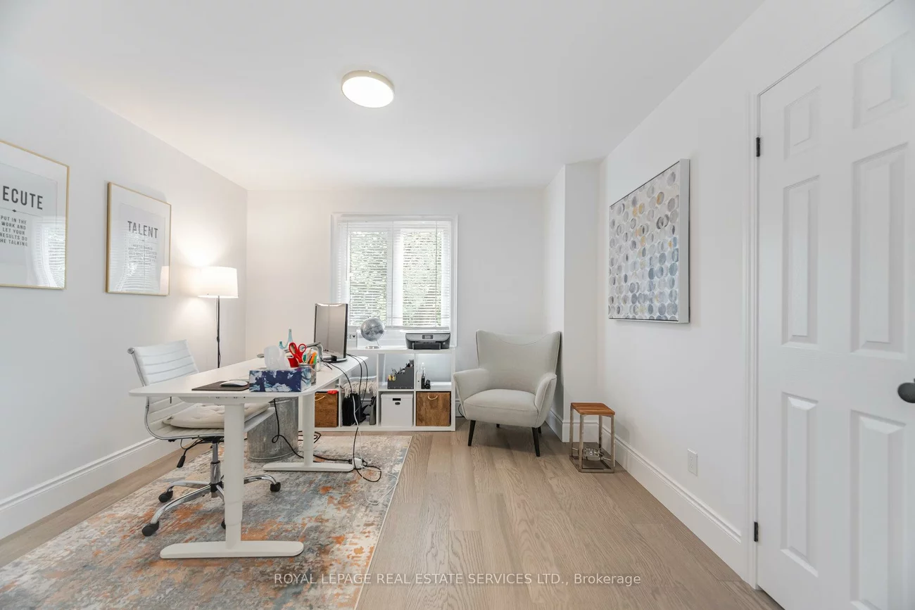 1173, Bowman, 1007 - GA Glen Abbey, Oakville