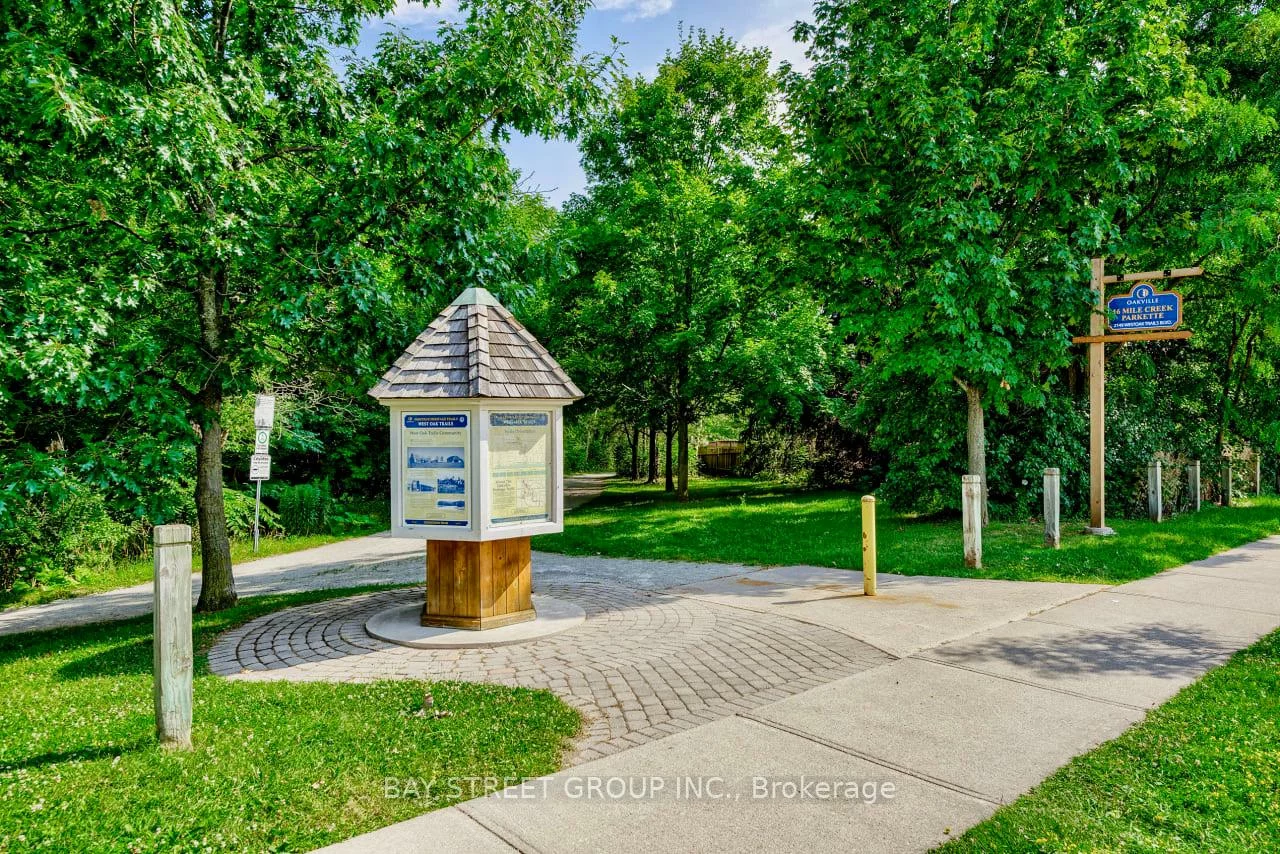 2564, Grand Oak, 1019 - WM Westmount, Oakville