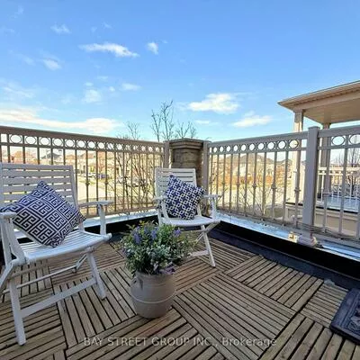 2564, Grand Oak, 1019 - WM Westmount, Oakville