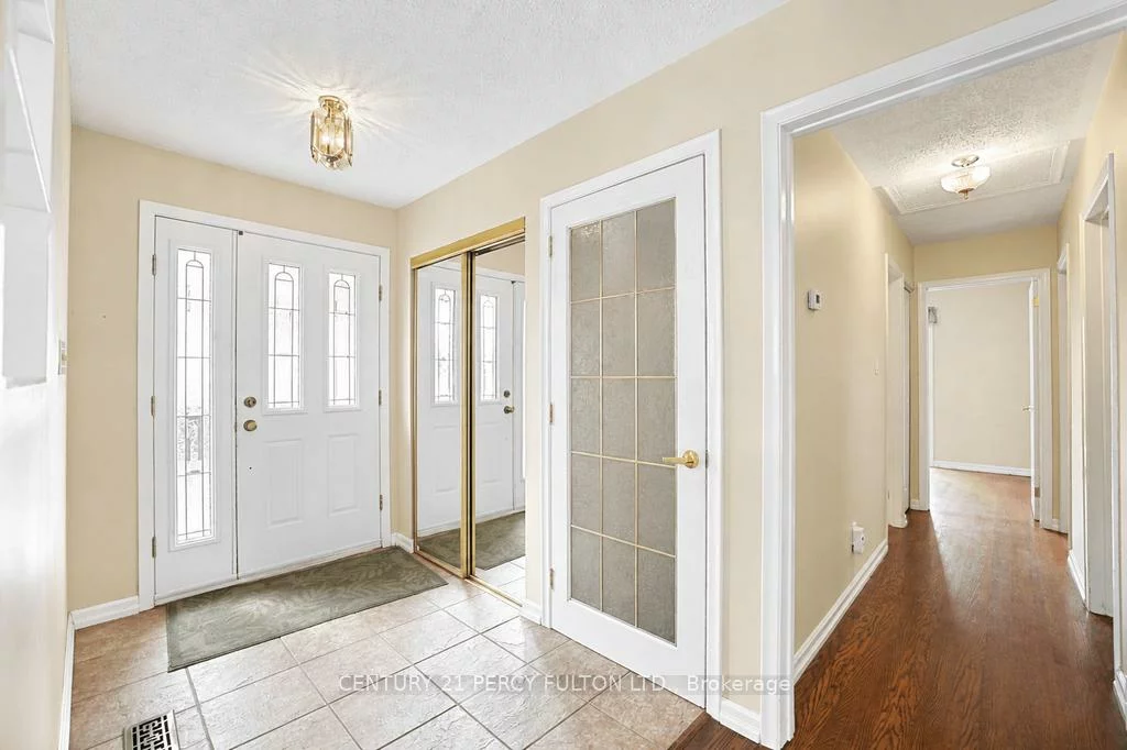 1386, Forest Glade, 1005 - FA Falgarwood, Oakville