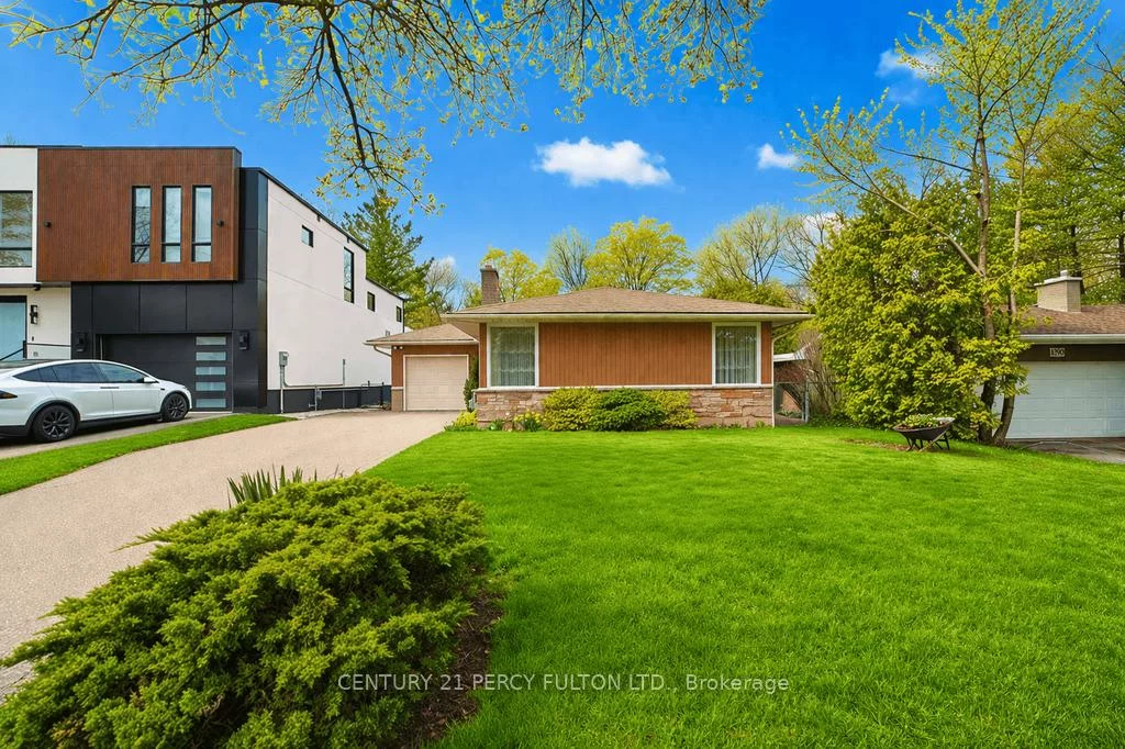1386, Forest Glade, 1005 - FA Falgarwood, Oakville