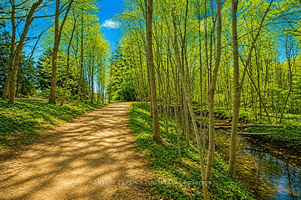 1386, Forest Glade, 1005 - FA Falgarwood, Oakville