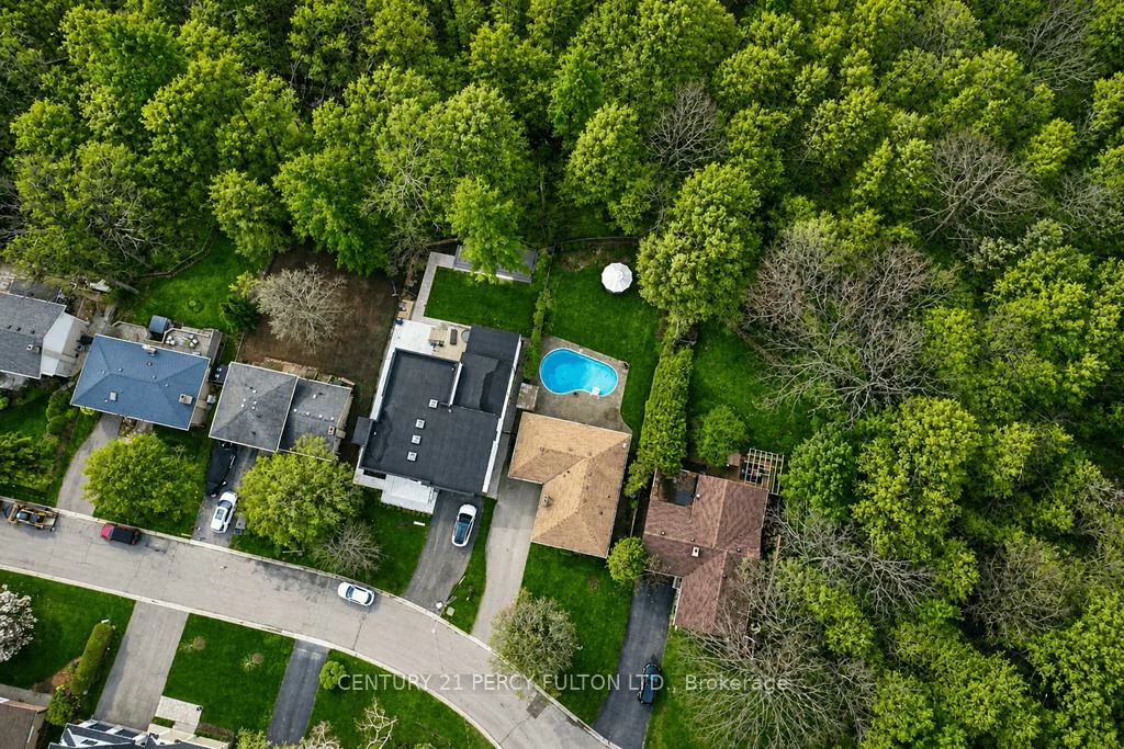 1386, Forest Glade, 1005 - FA Falgarwood, Oakville