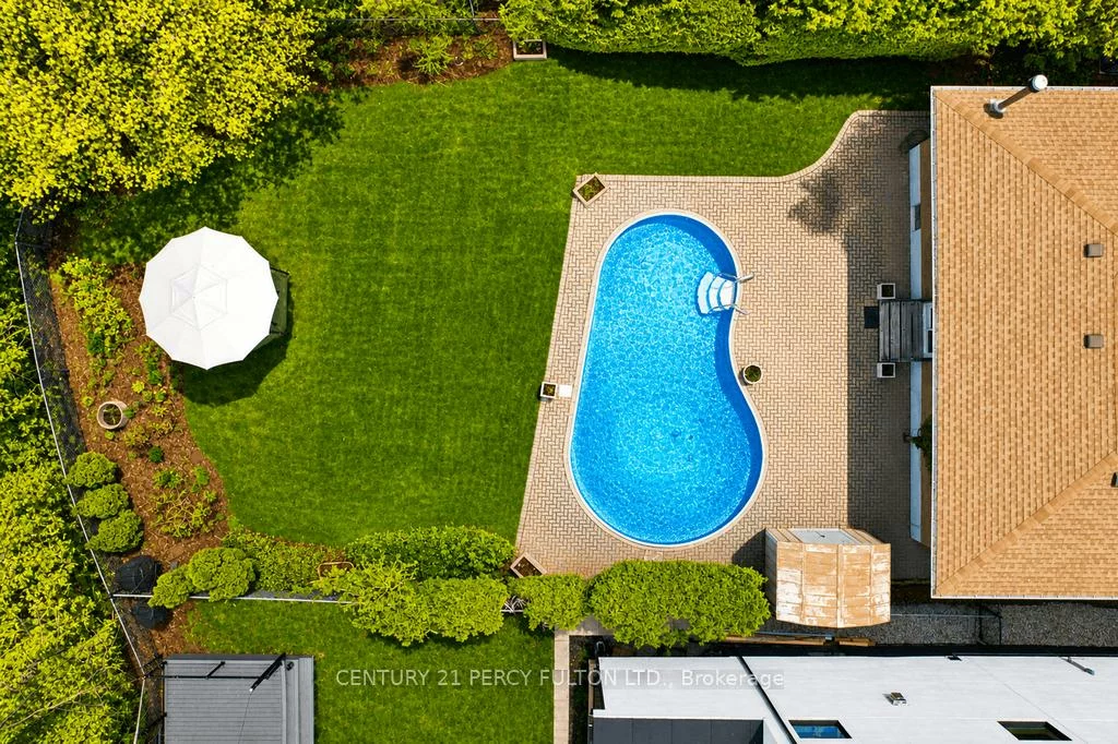 1386, Forest Glade, 1005 - FA Falgarwood, Oakville