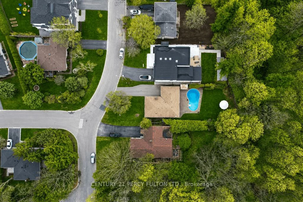1386, Forest Glade, 1005 - FA Falgarwood, Oakville