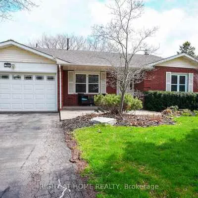 1266, Lakeview, 1005 - FA Falgarwood, Oakville