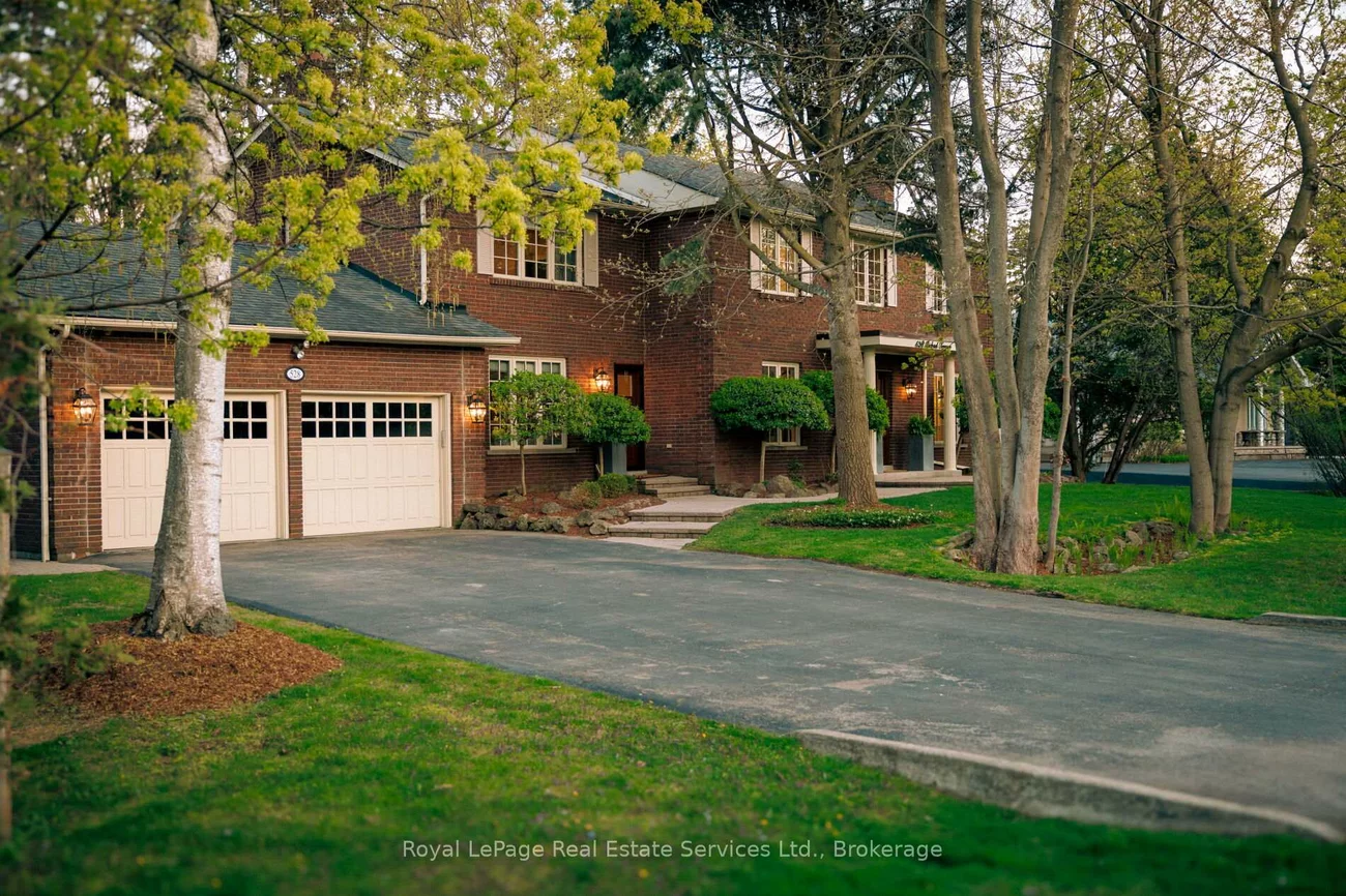 528, Michael, 1013 - OO Old Oakville, Oakville