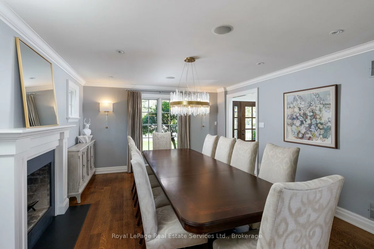 528, Michael, 1013 - OO Old Oakville, Oakville