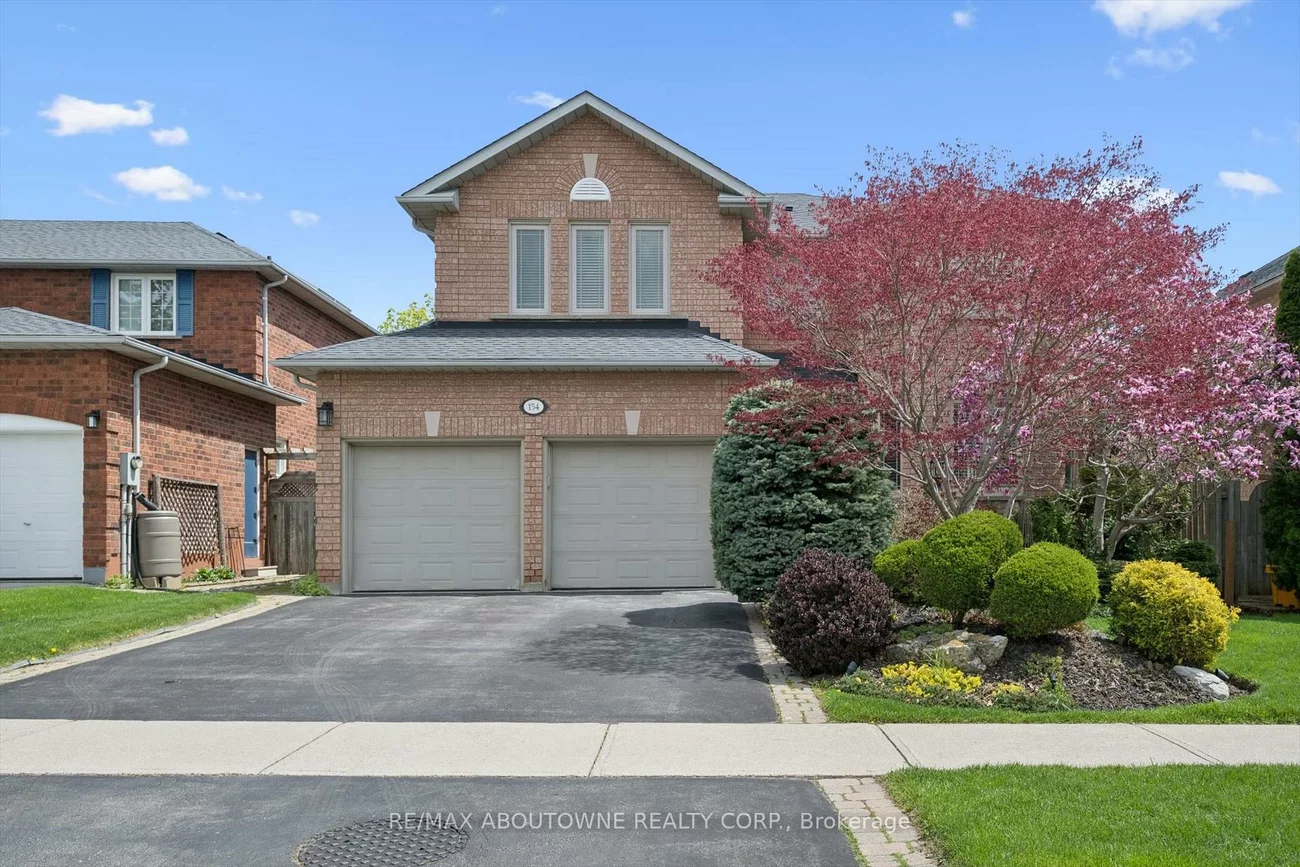 154, Howell, 1015 - RO River Oaks, Oakville