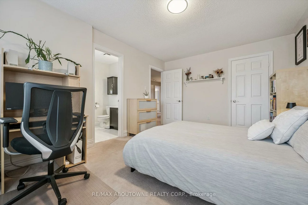 154, Howell, 1015 - RO River Oaks, Oakville
