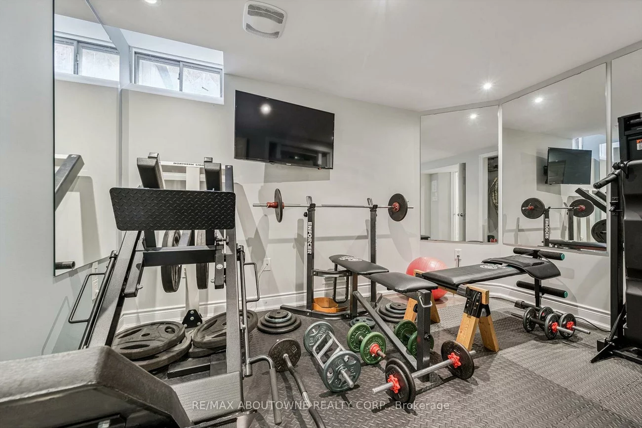 154, Howell, 1015 - RO River Oaks, Oakville