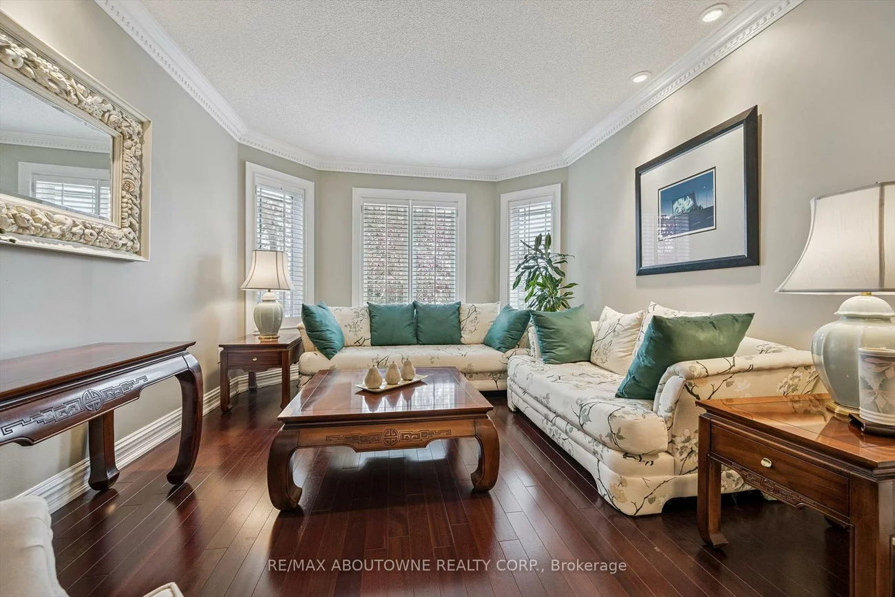 154, Howell, 1015 - RO River Oaks, Oakville