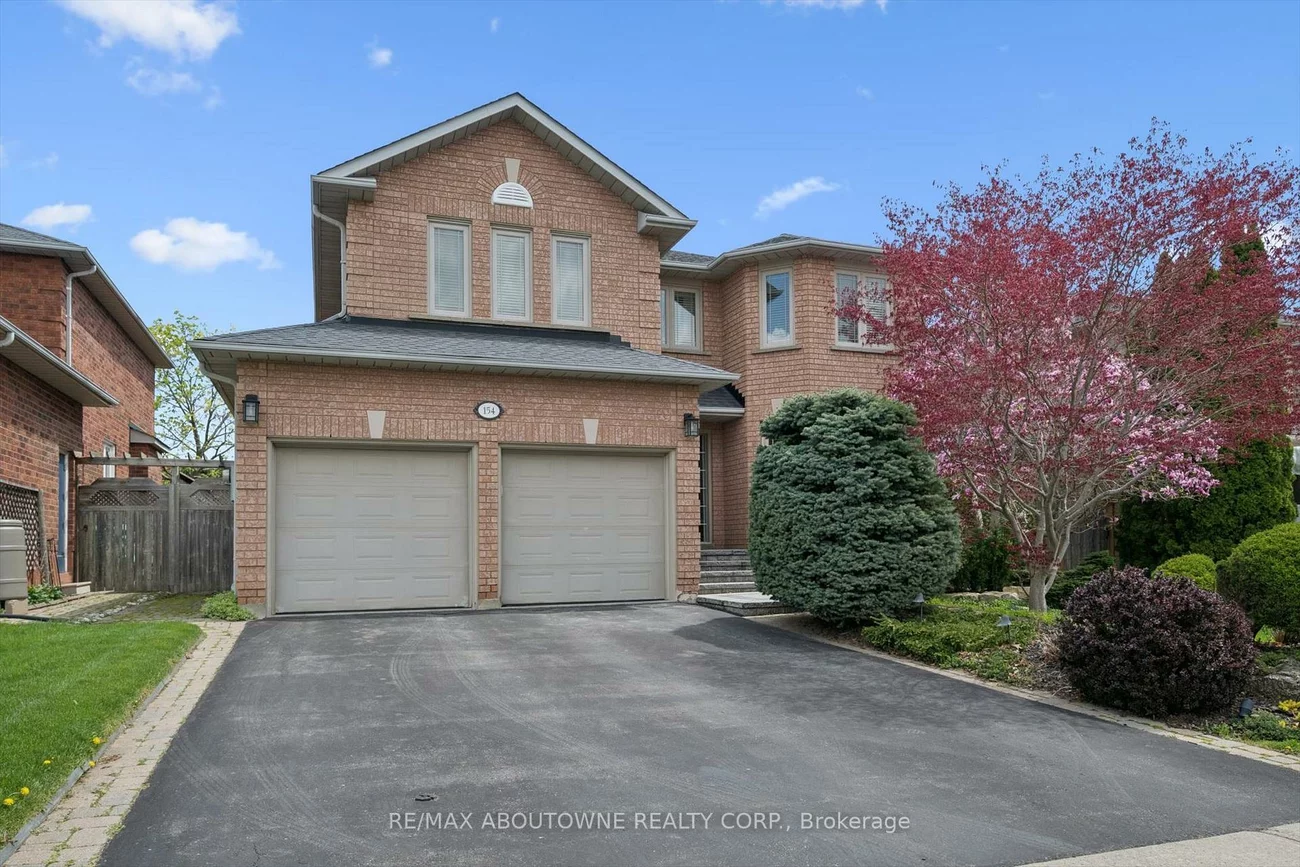 154, Howell, 1015 - RO River Oaks, Oakville
