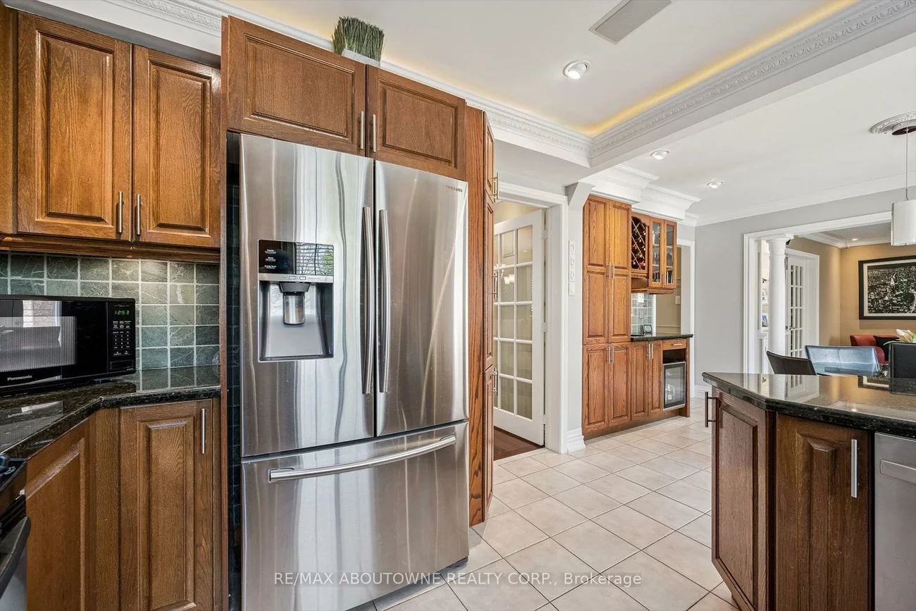 154, Howell, 1015 - RO River Oaks, Oakville