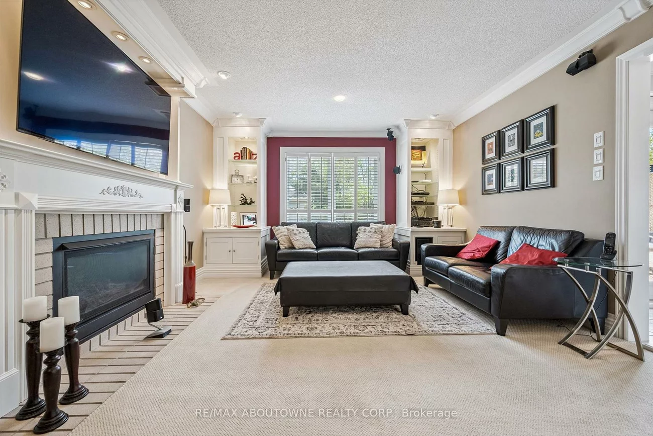 154, Howell, 1015 - RO River Oaks, Oakville
