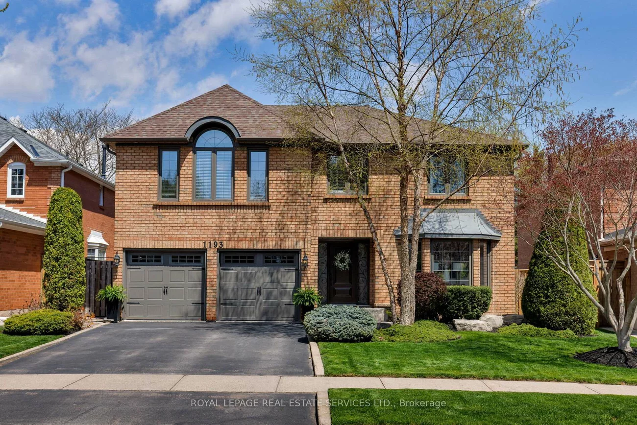 1193, Bowman, 1007 - GA Glen Abbey, Oakville