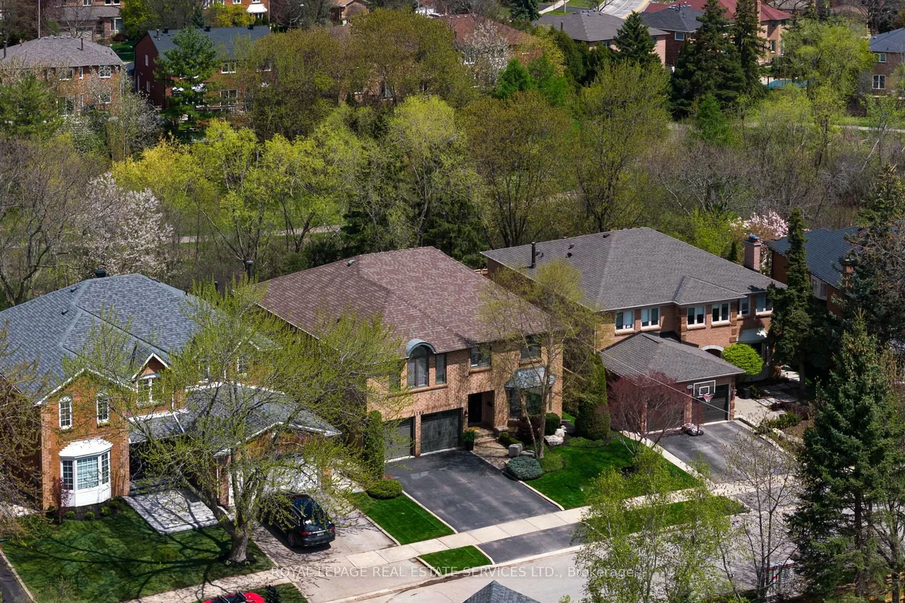 1193, Bowman, 1007 - GA Glen Abbey, Oakville