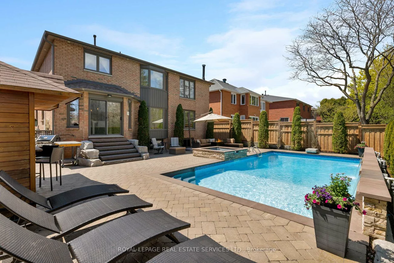 1193, Bowman, 1007 - GA Glen Abbey, Oakville