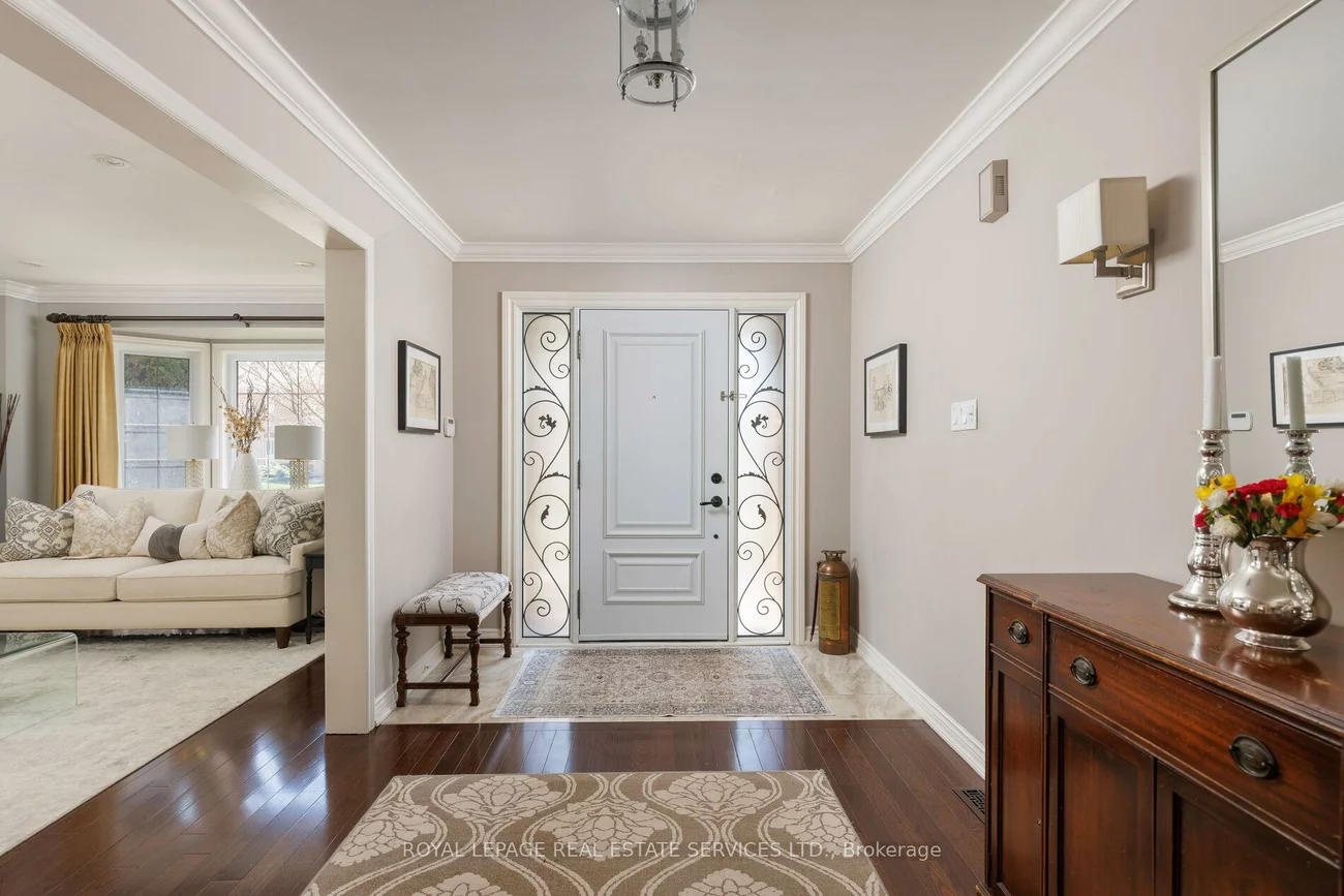 1193, Bowman, 1007 - GA Glen Abbey, Oakville