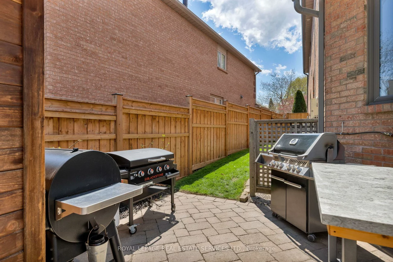 1193, Bowman, 1007 - GA Glen Abbey, Oakville
