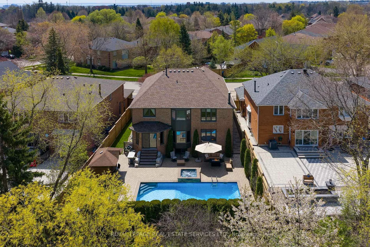 1193, Bowman, 1007 - GA Glen Abbey, Oakville