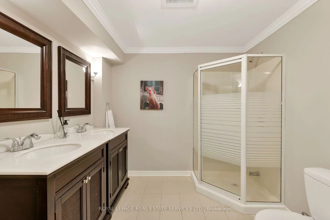 1193, Bowman, 1007 - GA Glen Abbey, Oakville