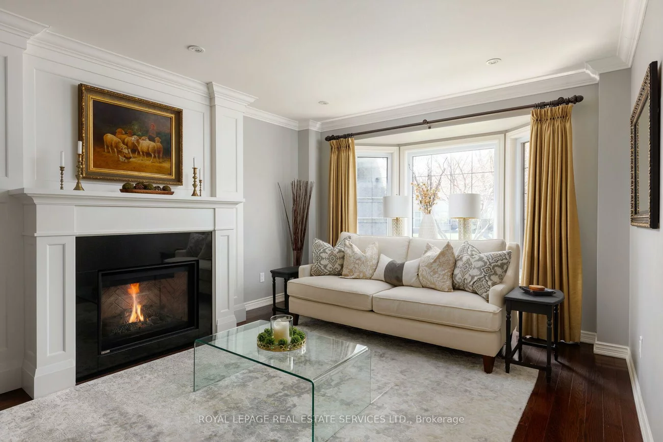 1193, Bowman, 1007 - GA Glen Abbey, Oakville