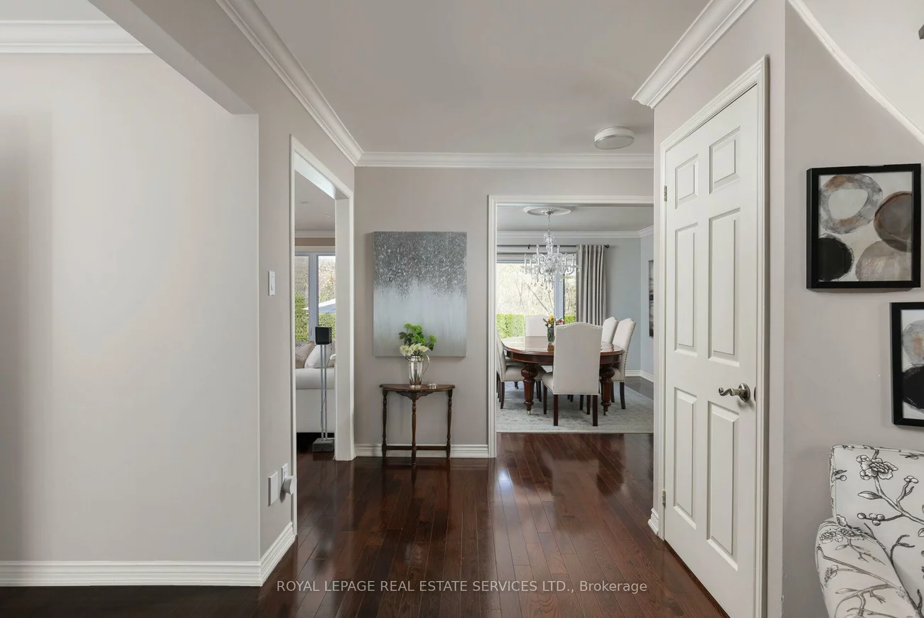 1193, Bowman, 1007 - GA Glen Abbey, Oakville