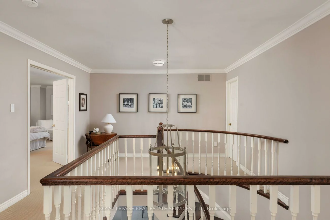 1193, Bowman, 1007 - GA Glen Abbey, Oakville