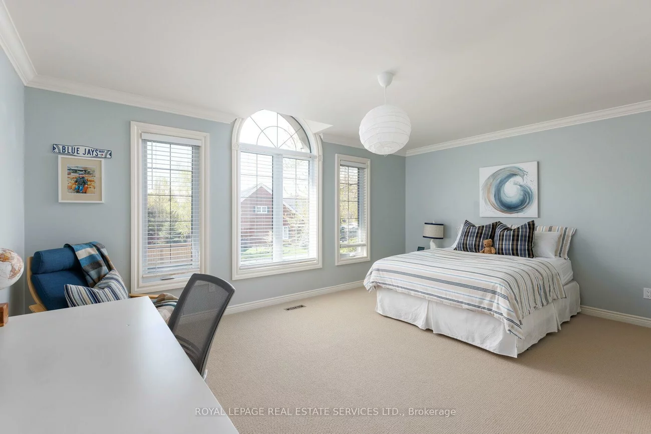 1193, Bowman, 1007 - GA Glen Abbey, Oakville