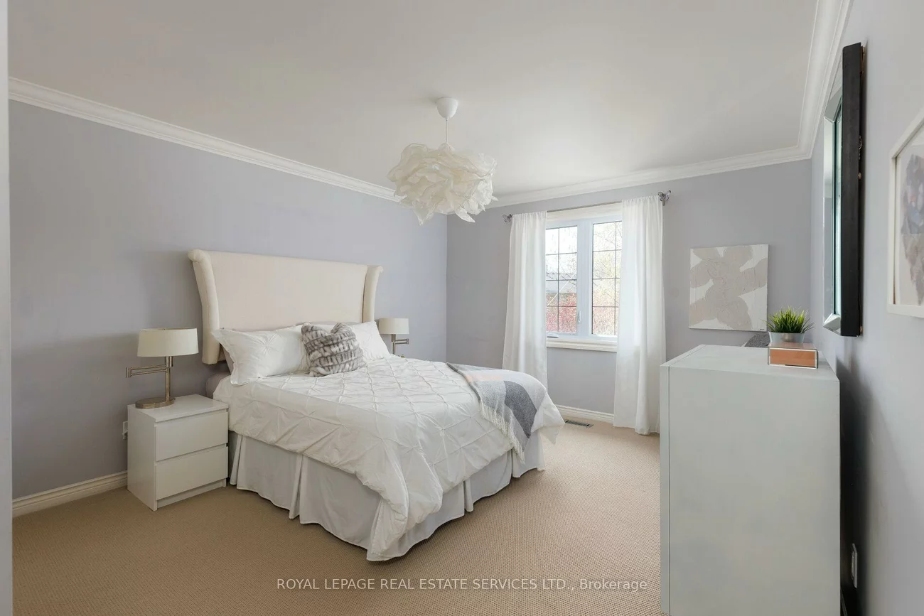 1193, Bowman, 1007 - GA Glen Abbey, Oakville